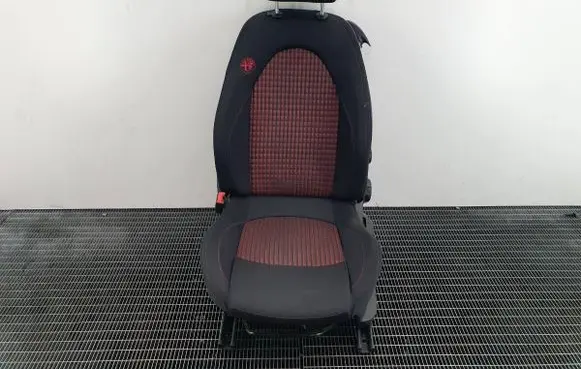 Alfa Romeo Mito Front driver seat 