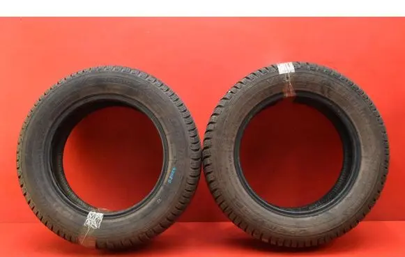 Ford Fiesta R17 C winter tire 