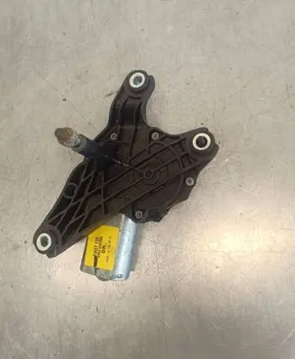 BMW X3 F25 Rear window wiper motor W0000179 7237062