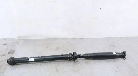 BMW X6 E71 Drive shaft (set) 7564398 26107564398