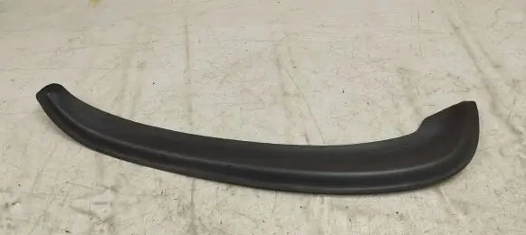 Mercedes-Benz AMG GT R190 C190 (B) pillar trim (top) A1906910100