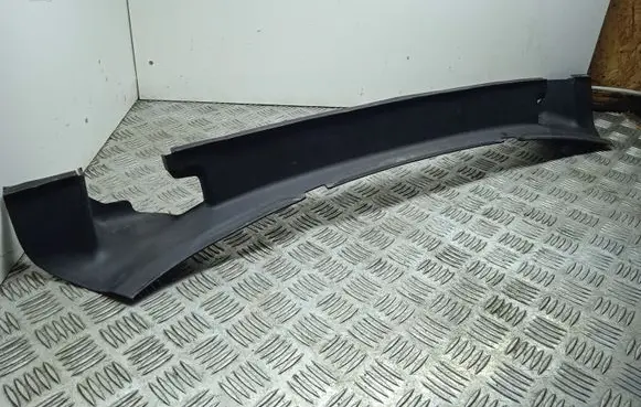 Mercedes-Benz GLE (W166 - C292) Trunk/boot sill cover protection A2926900007