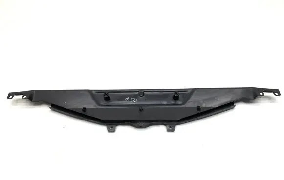 BMW 5 F10 F11 Top upper radiator support slam panel 7200689 7267356
