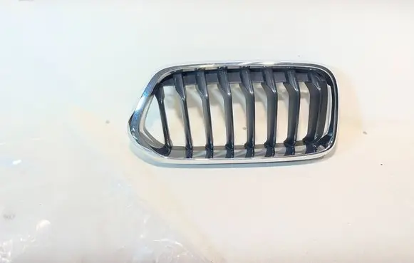 BMW X2 F39 Front grill 7424778BZS