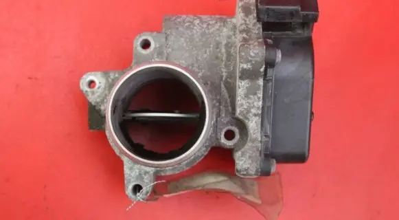 Seat Ibiza IV (6J,6P) Throttle body valve 03L128063L