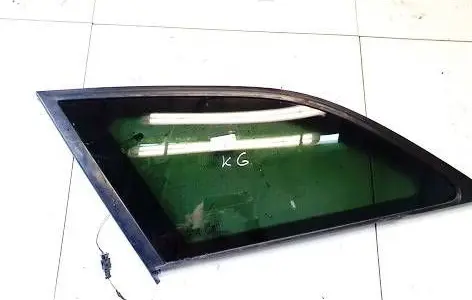 Audi A6 S6 C7 4G Rear side window dot90as3m42