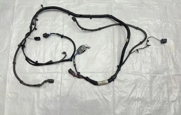 Jaguar E-Pace Other wiring loom J9C39L468