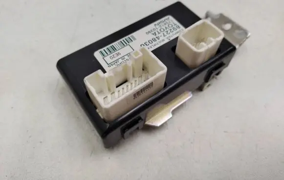 Lexus RX 450H Other control units/modules 8922748030 17581210390
