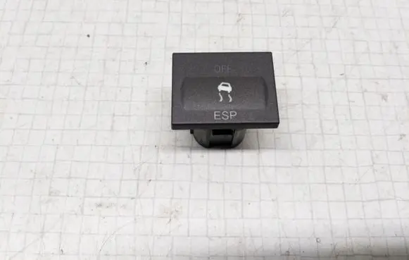 Ford Focus C-MAX ESP (stability program) switch 3M5T2C418BB