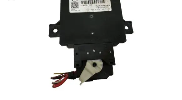Mazda CX-5 Other control units/modules PE0318572 0320721559 8ESC1087100
