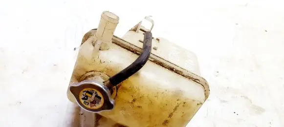 Mazda MPV Coolant expansion tank/reservoir 