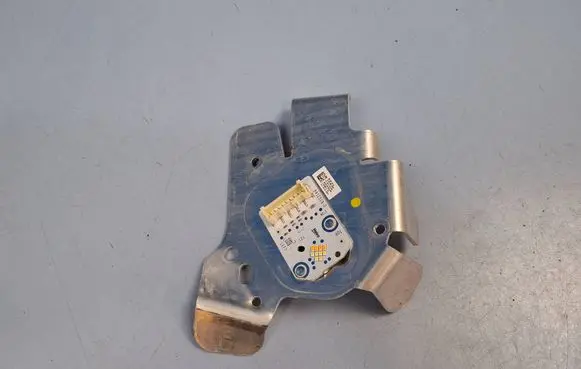 Skoda Superb B9 LED ballast control module B812519D 3P1941015B
