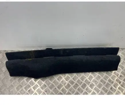Porsche 911 991 Parcel shelf load cover trim 991555093