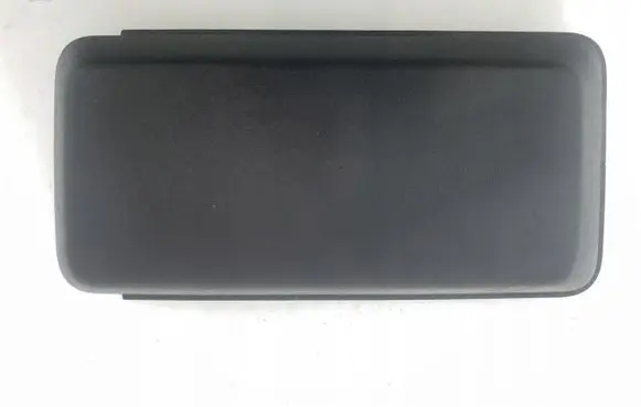 Ford F150 Front bumper corner part panel trim 