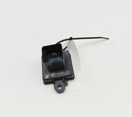 Ford Transit VII Glow plug pre-heat relay JX6112B533AB