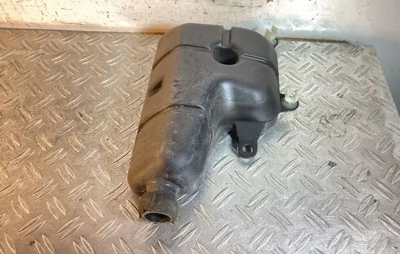 Lexus RX 450H Intake resonator 1780531030