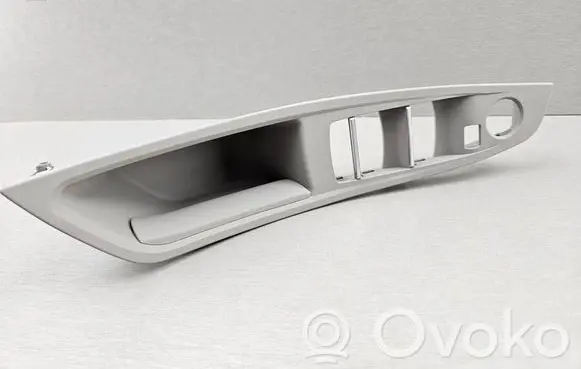 BMW 5 F10 F11 Front door interior handle trim 7225869 51417225869 9183537