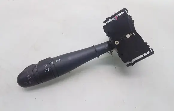 Renault Laguna II Indicator stalk 34448101