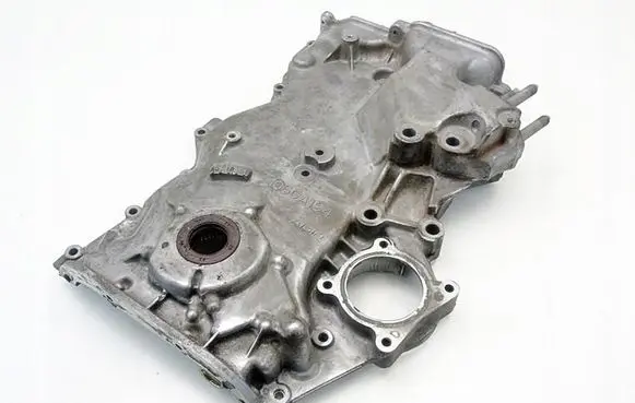 Mitsubishi Space Star Oil pump 1060A194