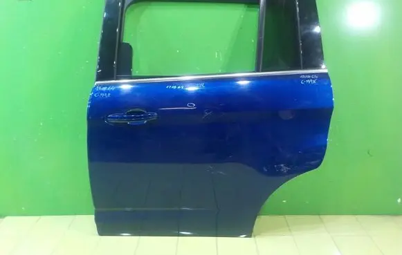 Ford Grand C-MAX Rear door 17AB64 BE8C7C14F4034118AA