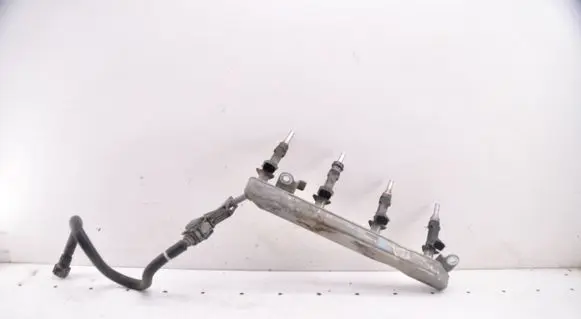 Toyota Yaris Fuel injectors set 2320947010