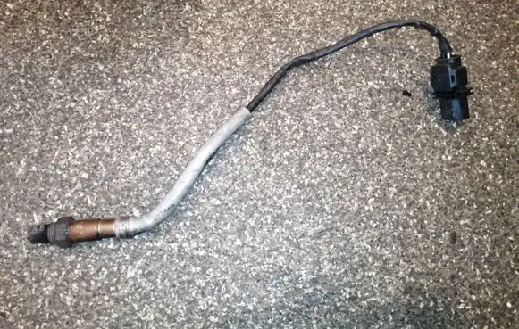 Audi A4 S4 B8 8K Lambda probe sensor 03L906262
