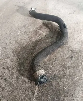 Fiat Stilo Engine coolant pipe/hose 280000U00
