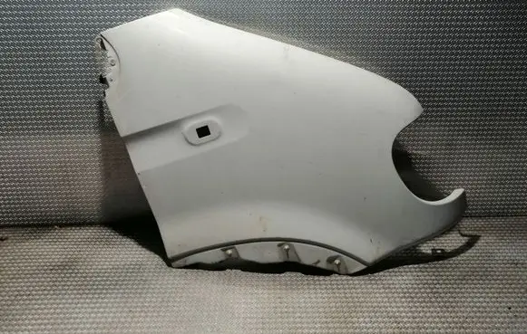 Renault Master II Fender