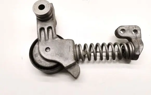 Volvo V40 Alternator belt tensioner 31460374