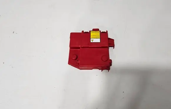 Alfa Romeo Giulia Positive wiring loom 50534073 A878