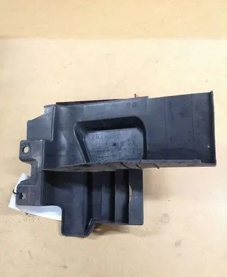 Nissan Qashqai Radiator trim 62822BR30A