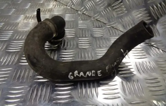 Fiat Grande Punto Air intake hose/pipe