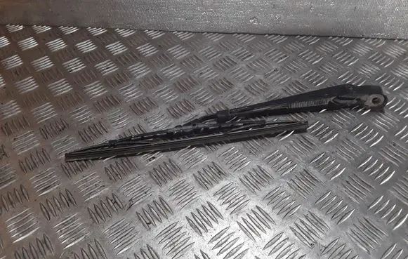 Peugeot Partner Rear wiper blade arm