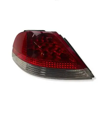 BMW 7 E65 E66 Rear/tail lights 155513