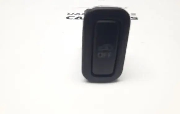 Volkswagen PASSAT B6 Alarm switch 6Q0962109B 05313503