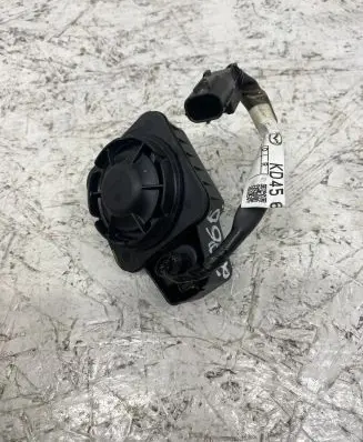 Mazda CX-5 Alarm system siren KD4767SB1