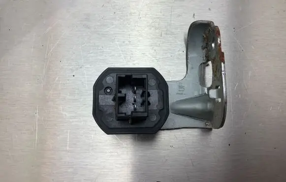 Subaru Legacy ESP acceleration yaw rate sensor 27540AG06 031104
