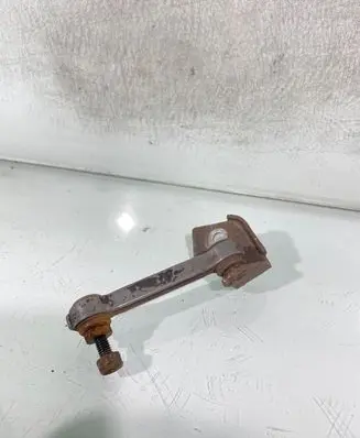 Audi A8 S8 D3 4E Rear height level sensor lever 