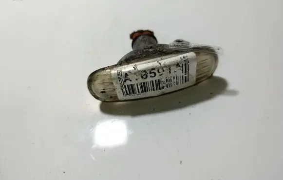 Fiat Stilo Front fender indicator light 