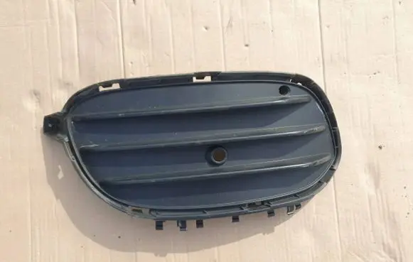 Mercedes-Benz GLA W156 Front bumper lower grill A1568858700