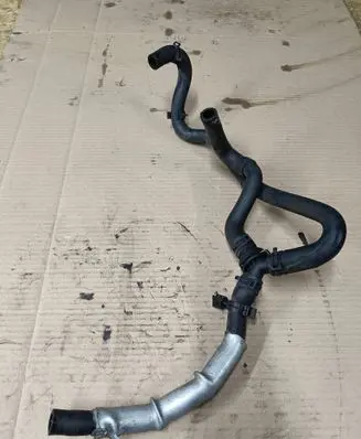 Volkswagen Crafter Other engine bay part 2E0122096E 7E0121113B