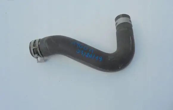 Toyota Aygo AB40 Engine coolant pipe/hose