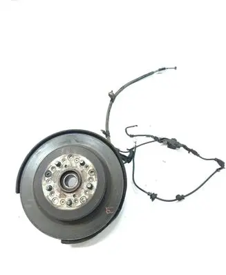 Lexus LS 400 Stub axle 