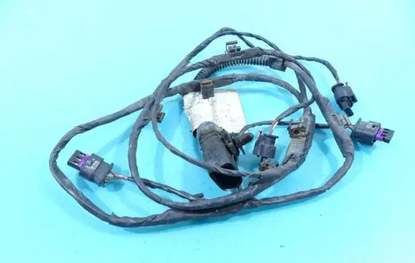 Volkswagen Touran I Tailgate/trunk wiring harness IMPRK1249504