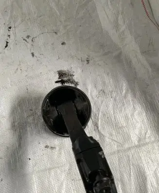 Toyota Land Cruiser (HDJ90) Other engine part 