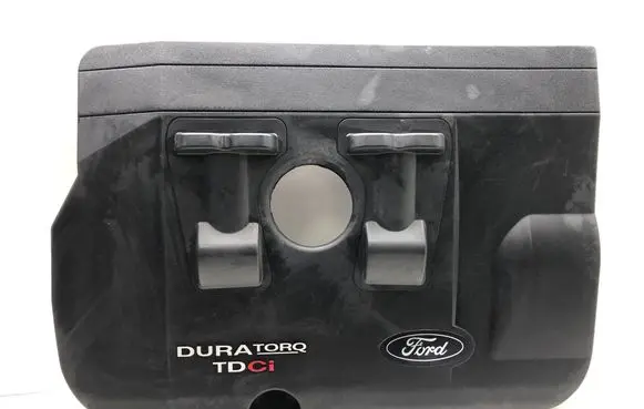 Ford Mondeo Mk III Engine cover (trim) 2S7Q6N041BE