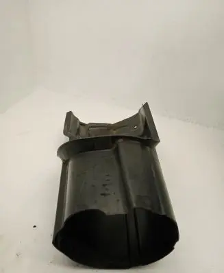 Mercedes-Benz S AMG W222 Rear underbody cover/under tray A2226980030