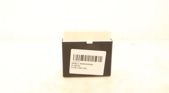 BMW 2 F45 Parking PDC control unit/module 133151-12