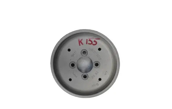 Audi A5 Water pump pulley 06M121031D
