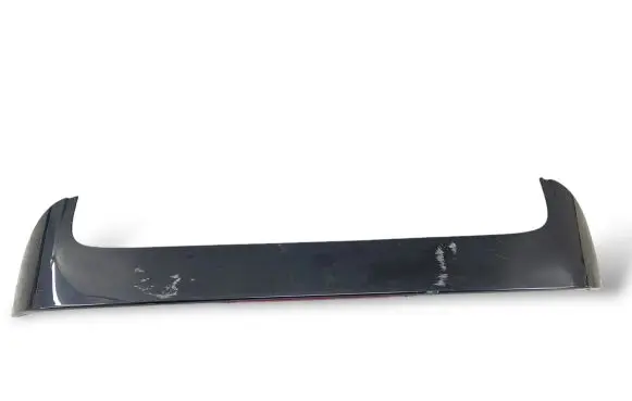Ford Fiesta Tailgate/trunk spoiler 